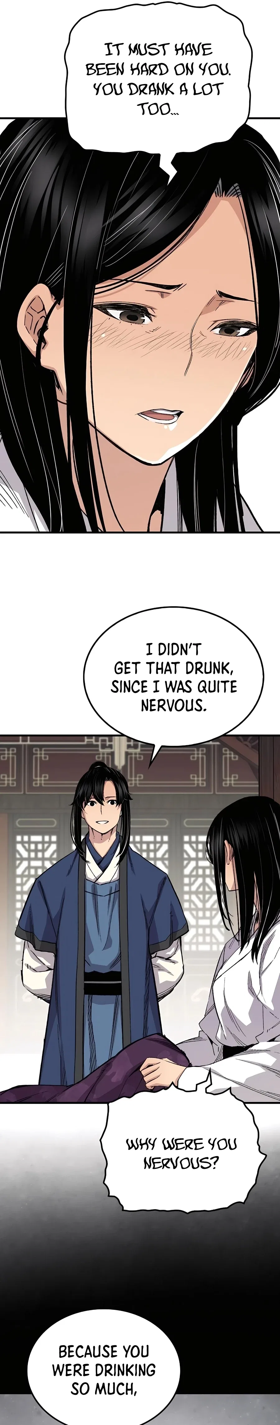Reborn As The Heavenly Demon Chapter 57 – Page 16