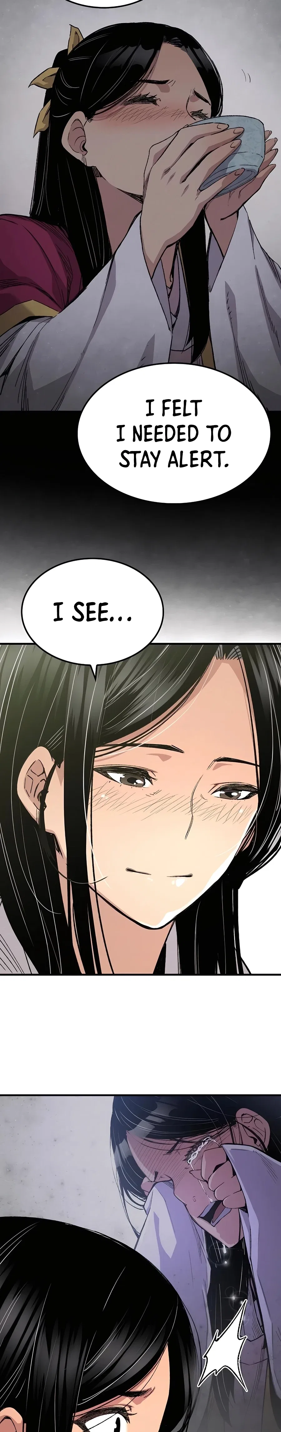Reborn As The Heavenly Demon Chapter 57 – Page 17