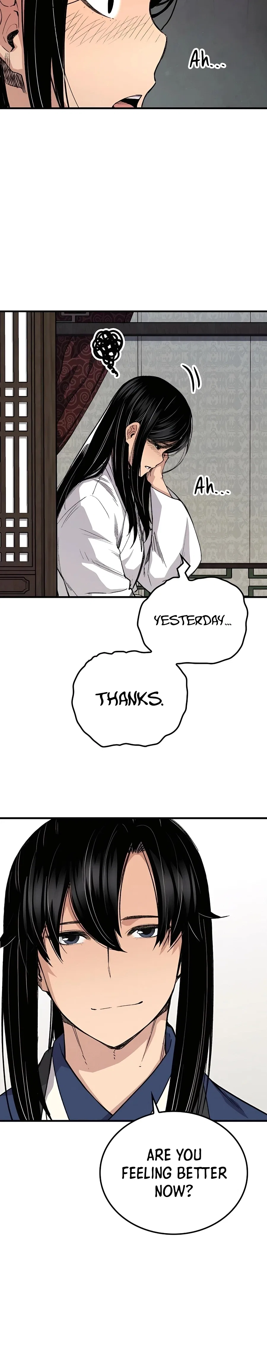 Reborn As The Heavenly Demon Chapter 57 – Page 18