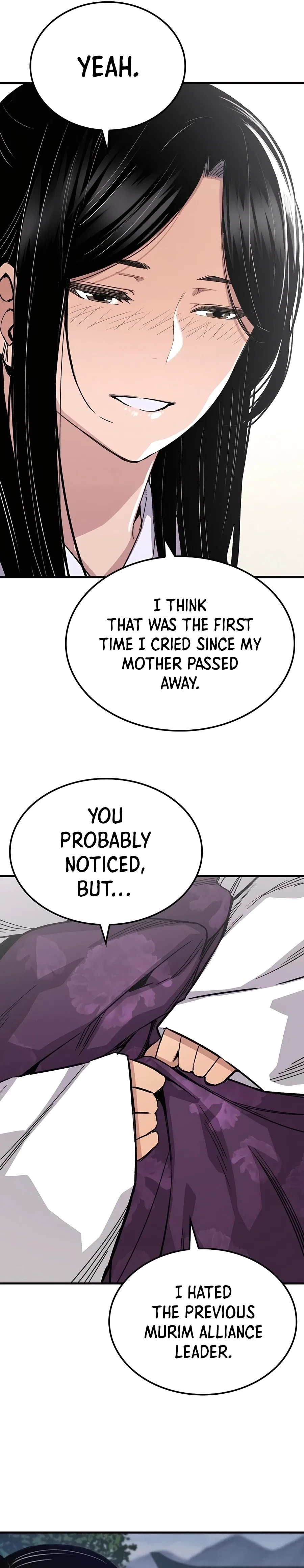 Reborn As The Heavenly Demon Chapter 57 – Page 19