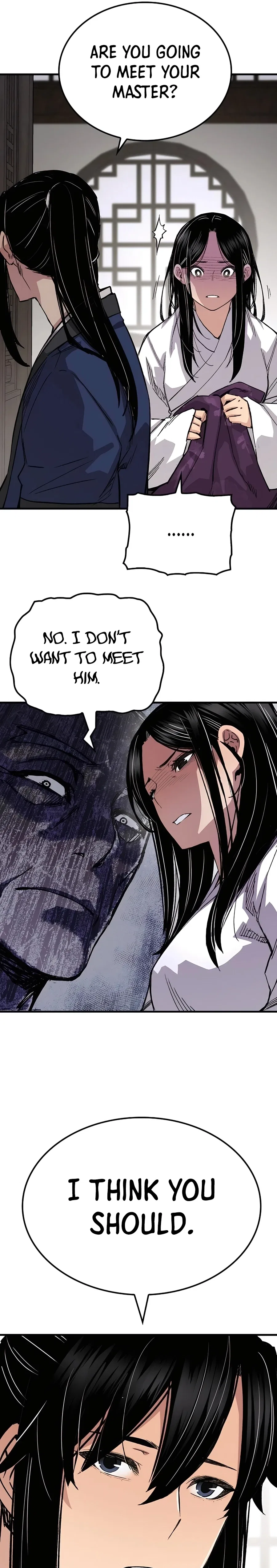 Reborn As The Heavenly Demon Chapter 57 – Page 22