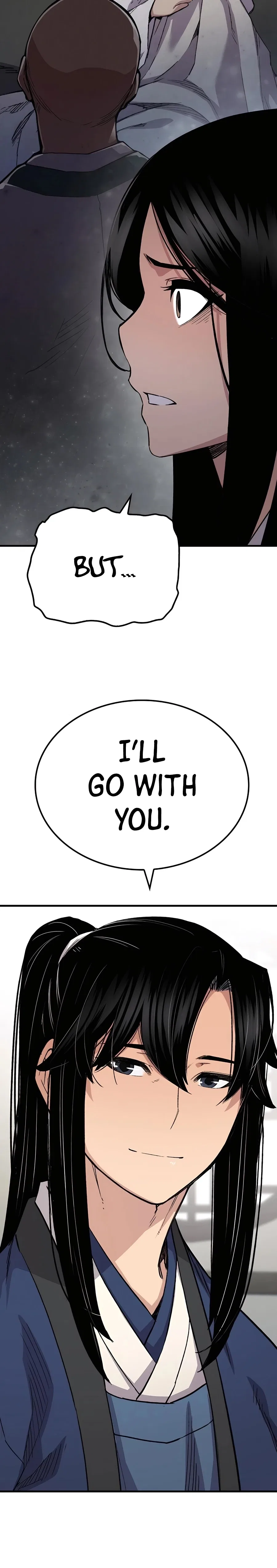 Reborn As The Heavenly Demon Chapter 57 – Page 24