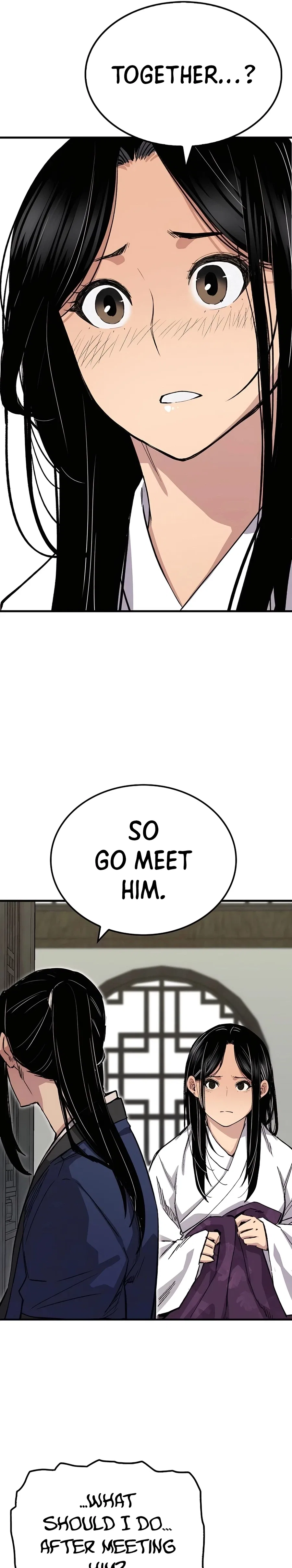 Reborn As The Heavenly Demon Chapter 57 – Page 25