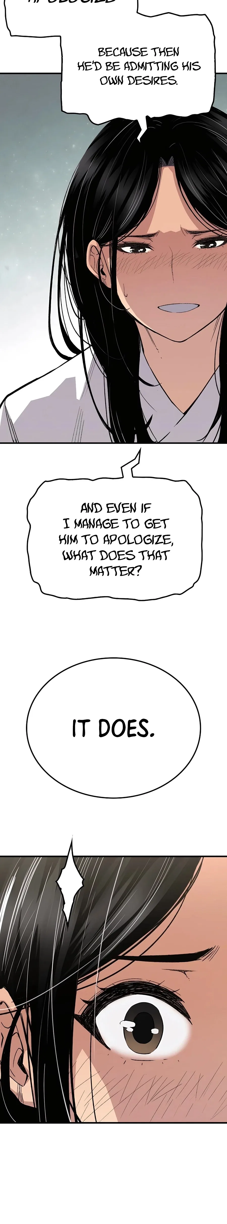 Reborn As The Heavenly Demon Chapter 57 – Page 27