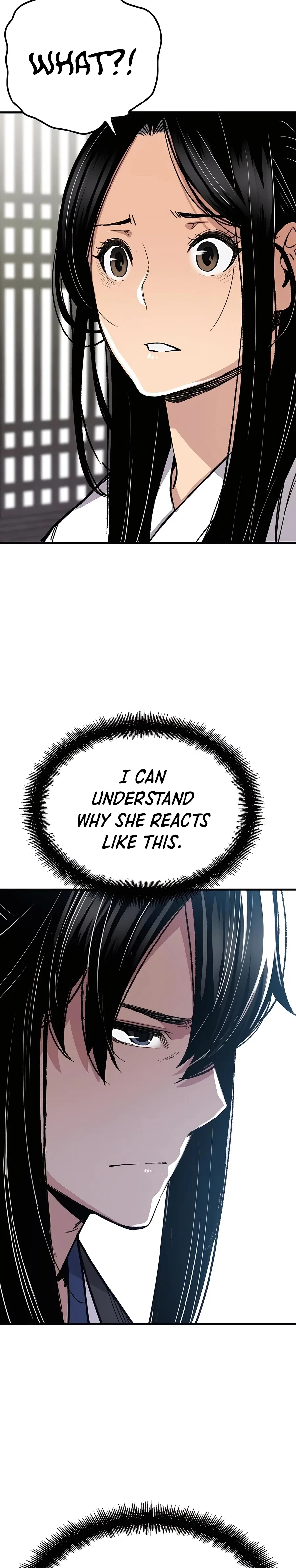 Reborn As The Heavenly Demon Chapter 57 – Page 29