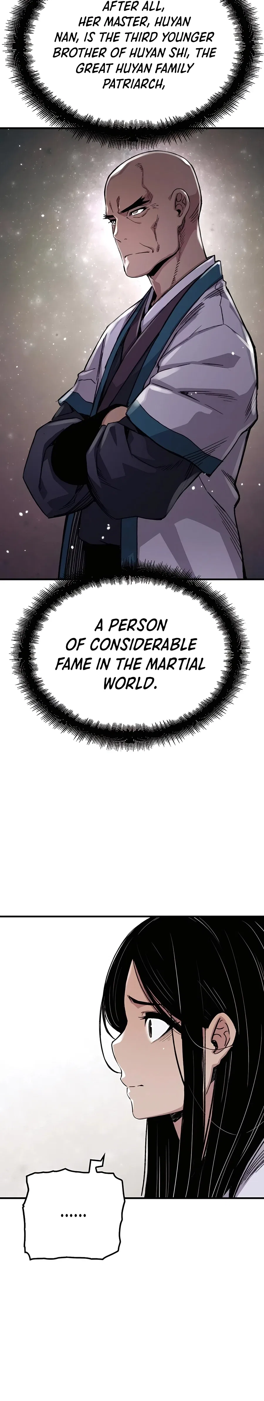 Reborn As The Heavenly Demon Chapter 57 – Page 30