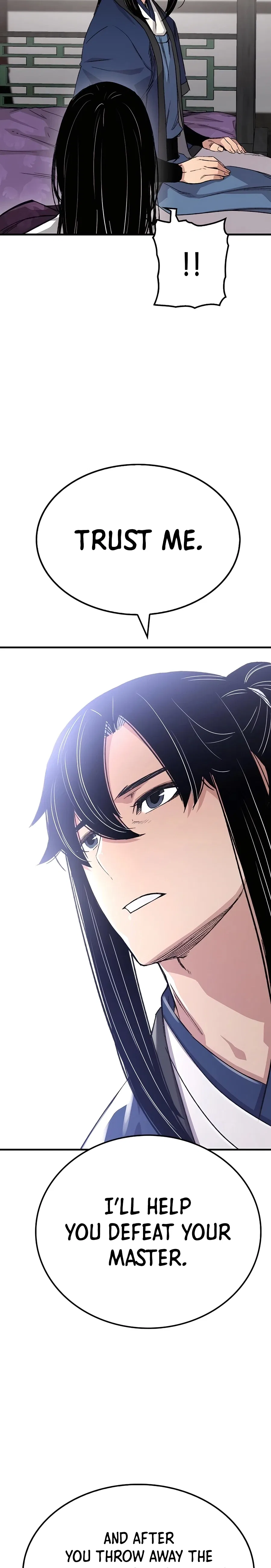 Reborn As The Heavenly Demon Chapter 57 – Page 32