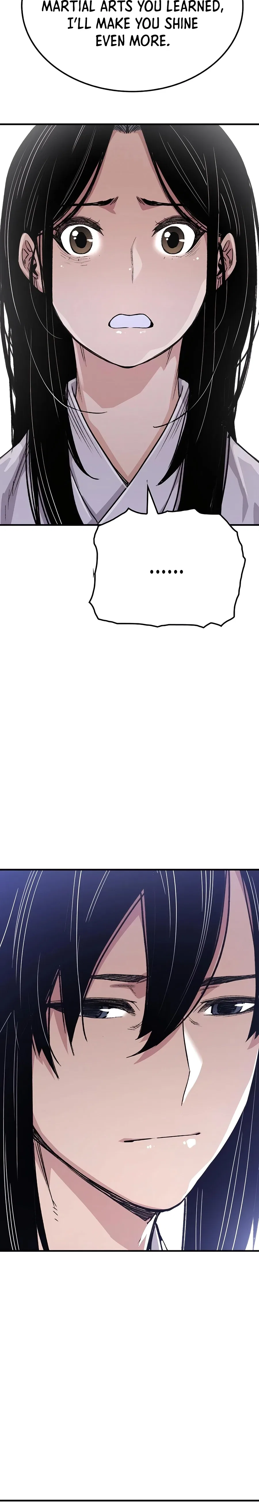 Reborn As The Heavenly Demon Chapter 57 – Page 33