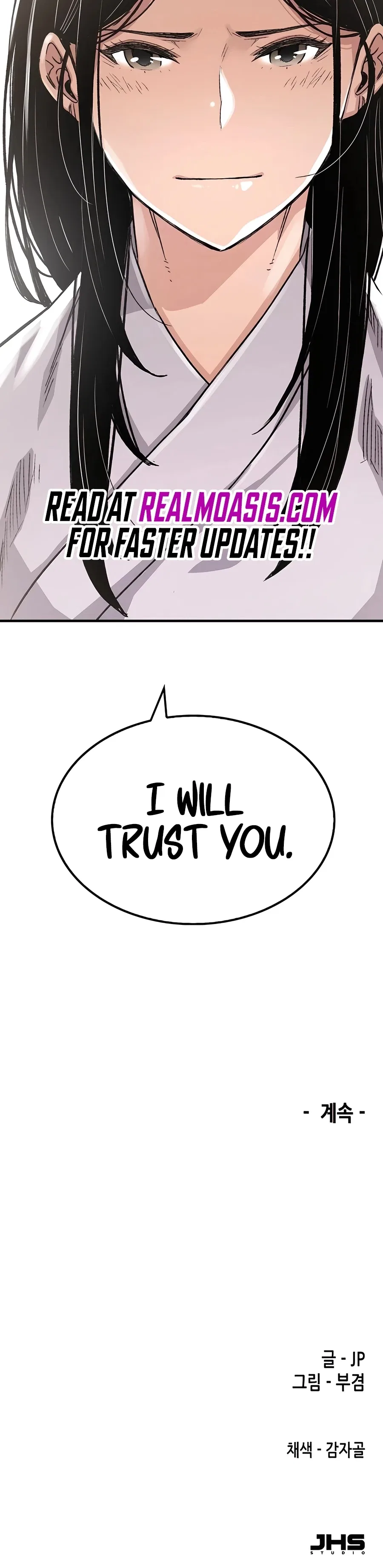 Reborn As The Heavenly Demon Chapter 57 – Page 35
