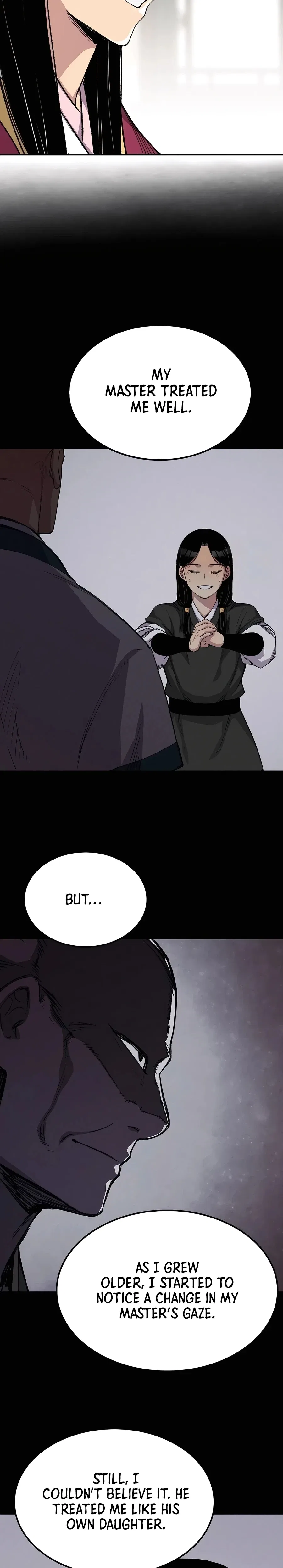Reborn As The Heavenly Demon Chapter 56 – Page 18