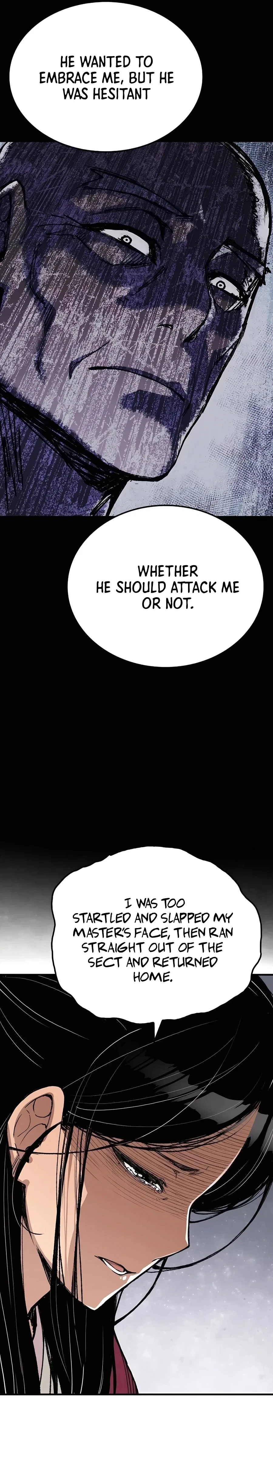 Reborn As The Heavenly Demon Chapter 56 – Page 20
