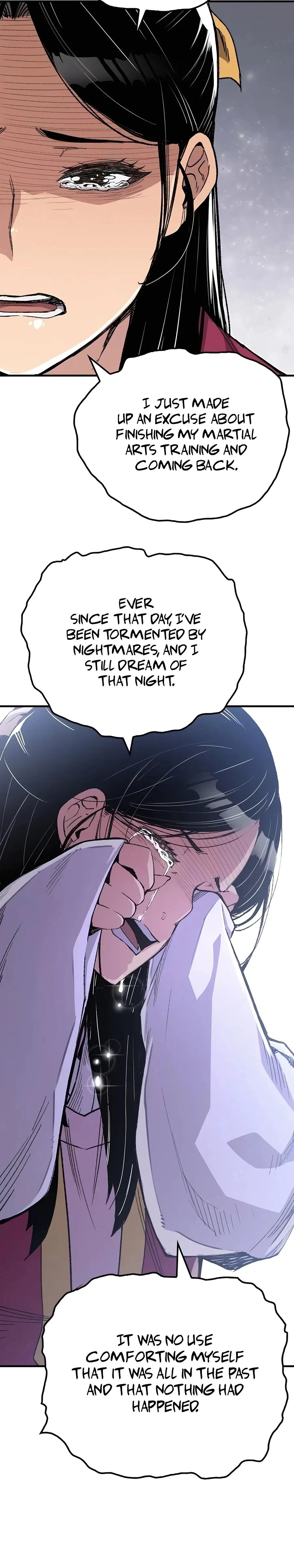 Reborn As The Heavenly Demon Chapter 56 – Page 22