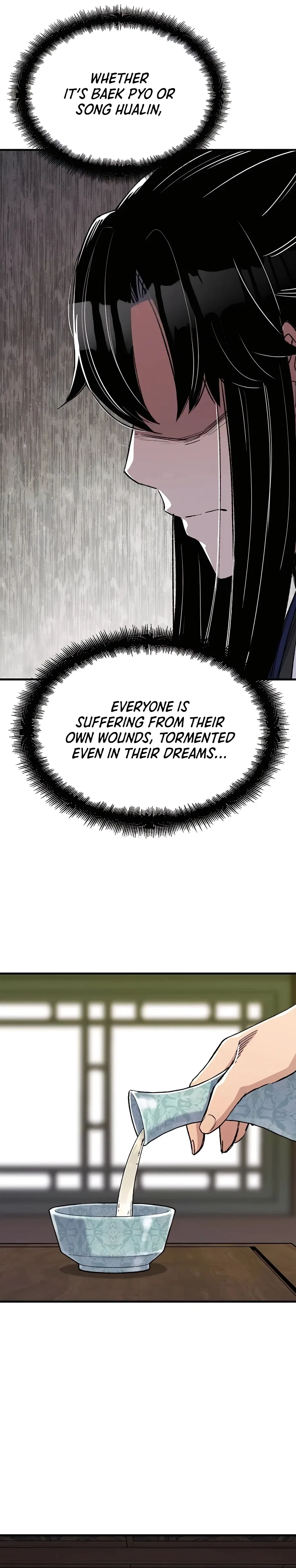 Reborn As The Heavenly Demon Chapter 56 – Page 23