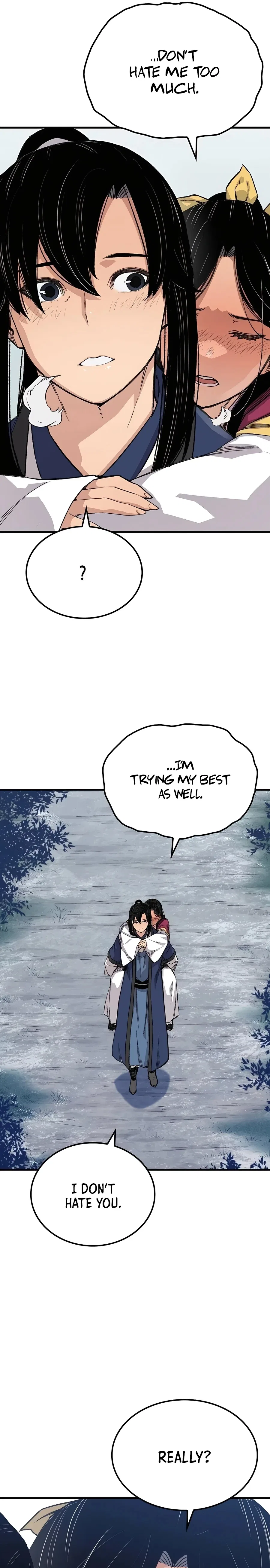 Reborn As The Heavenly Demon Chapter 56 – Page 26