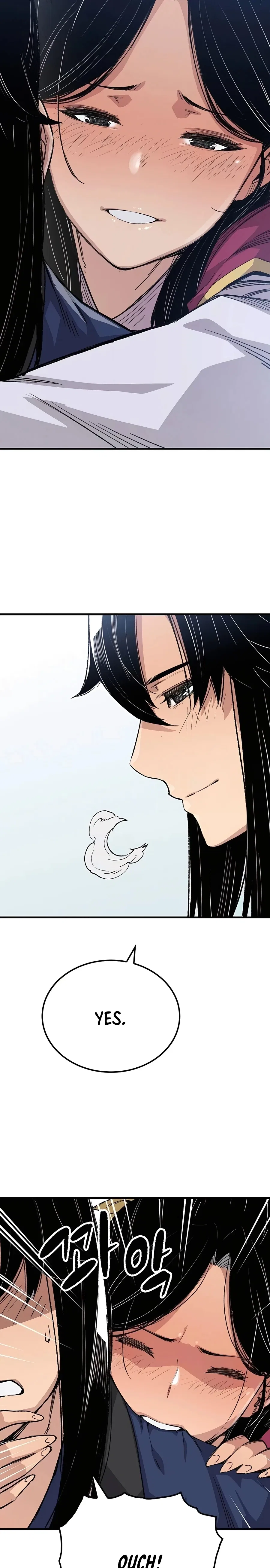 Reborn As The Heavenly Demon Chapter 56 – Page 27