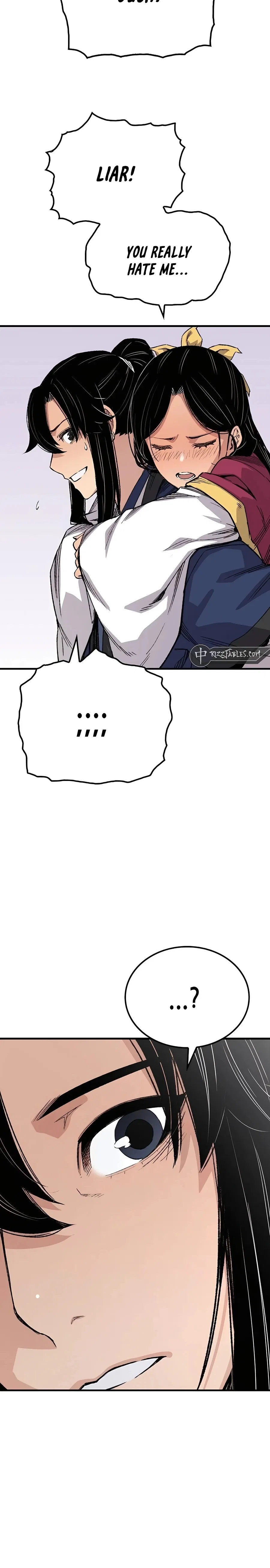 Reborn As The Heavenly Demon Chapter 56 – Page 28