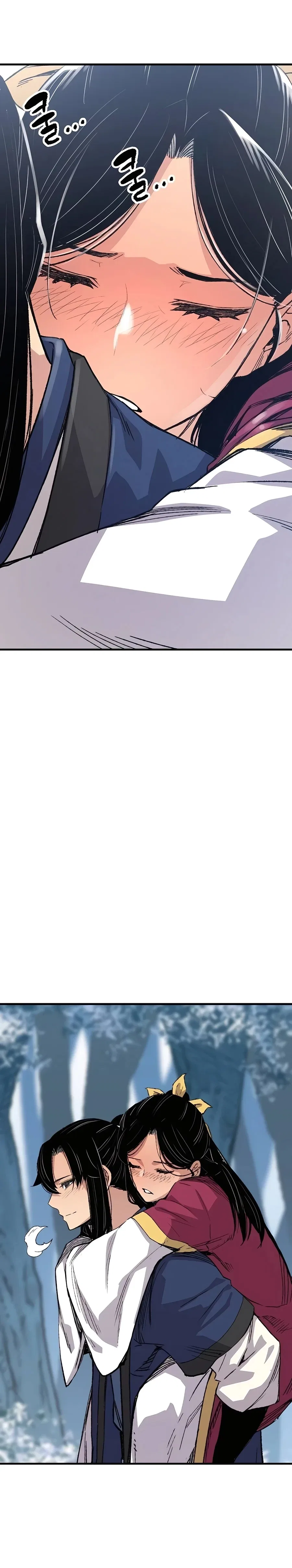 Reborn As The Heavenly Demon Chapter 56 – Page 29