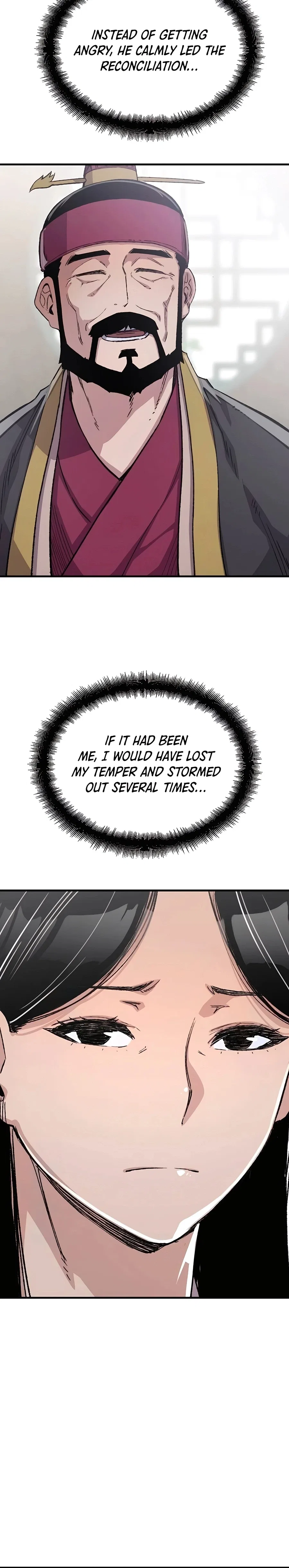 Reborn As The Heavenly Demon Chapter 55 – Page 4