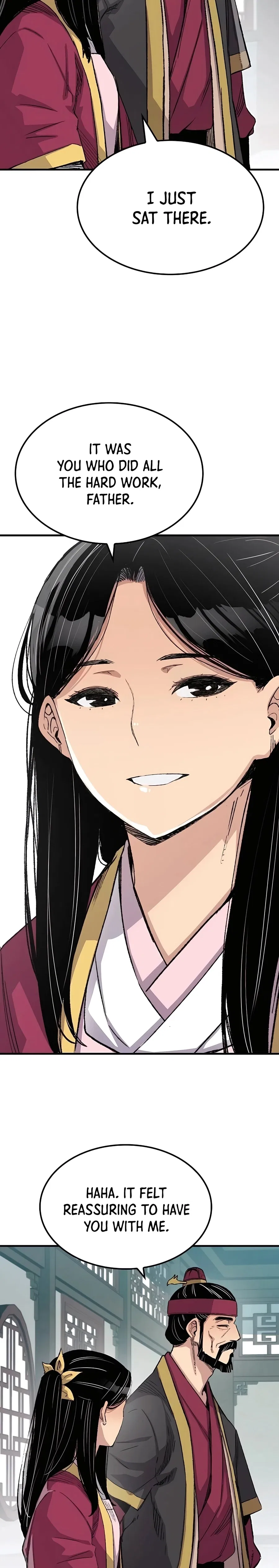 Reborn As The Heavenly Demon Chapter 55 – Page 6