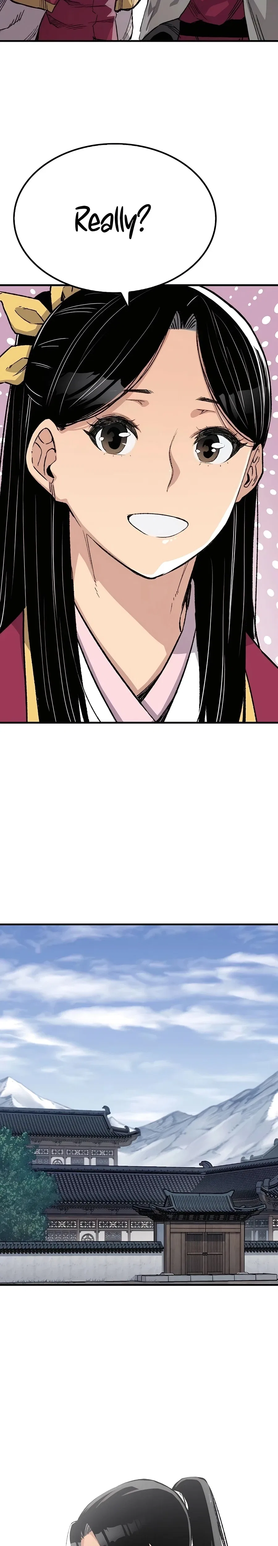 Reborn As The Heavenly Demon Chapter 55 – Page 9