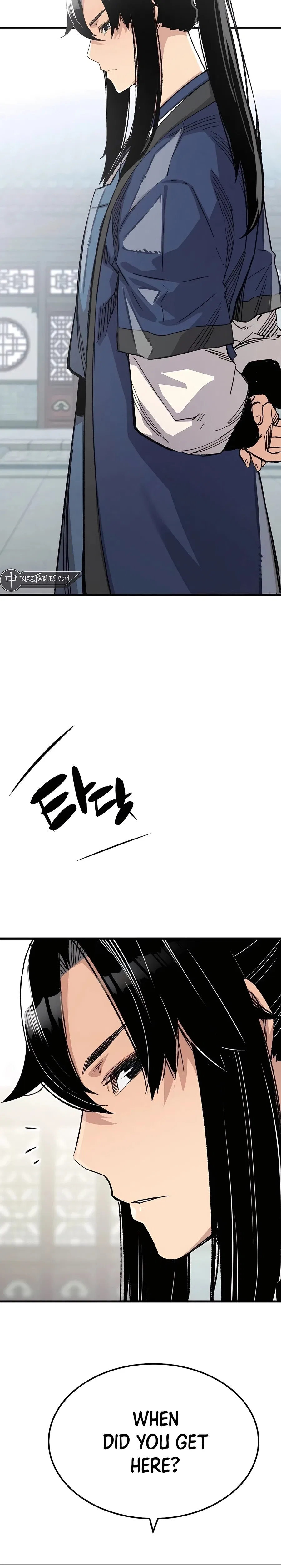 Reborn As The Heavenly Demon Chapter 55 – Page 10