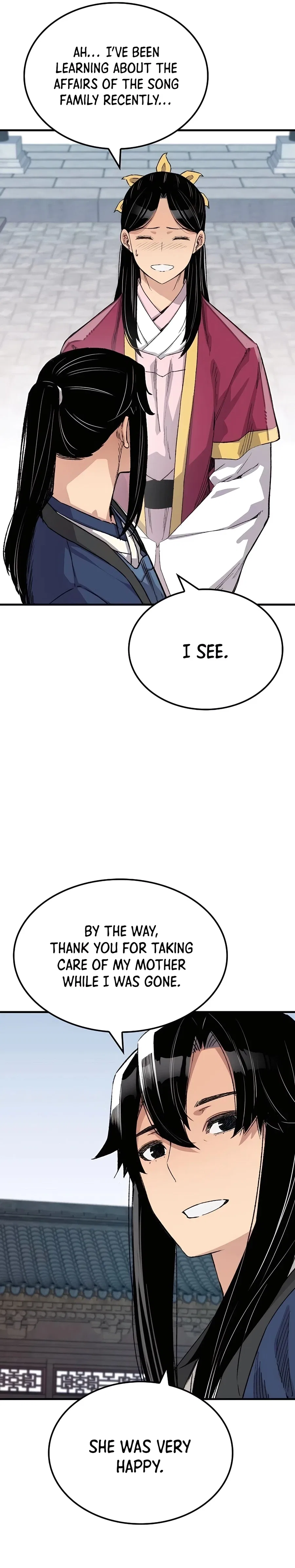 Reborn As The Heavenly Demon Chapter 55 – Page 17