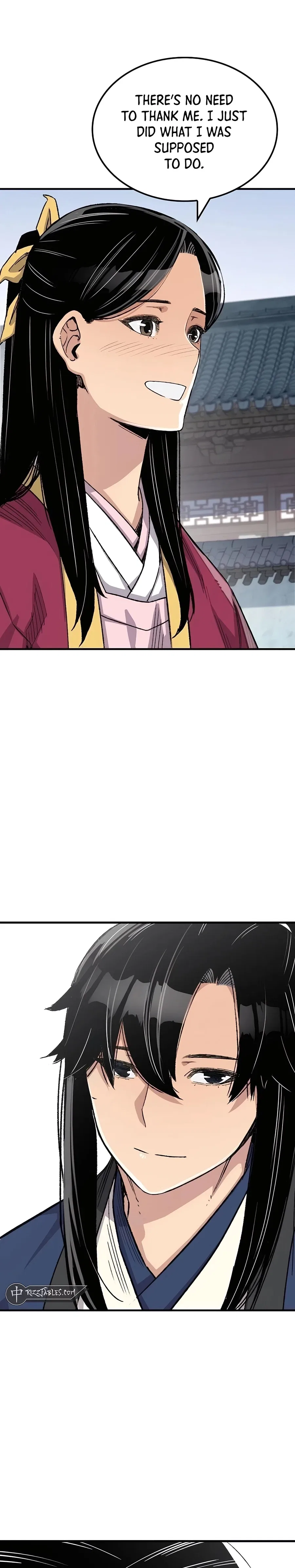 Reborn As The Heavenly Demon Chapter 55 – Page 18