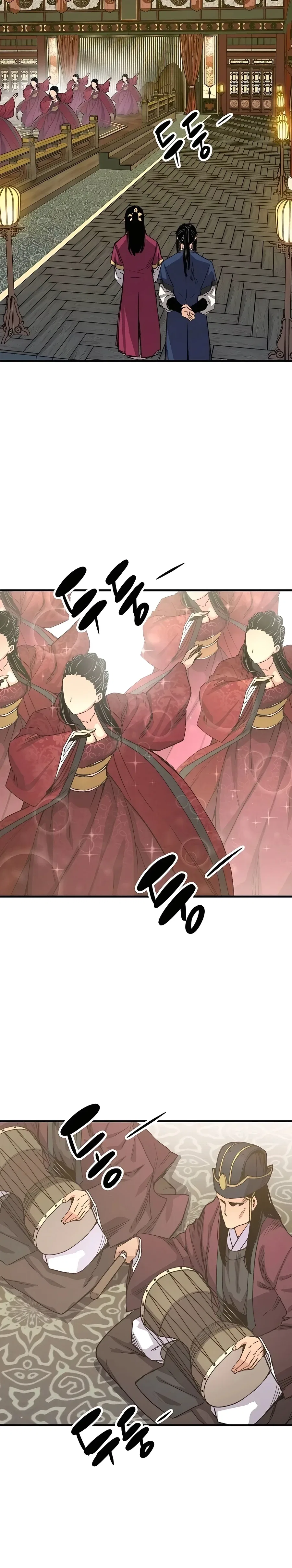 Reborn As The Heavenly Demon Chapter 55 – Page 22