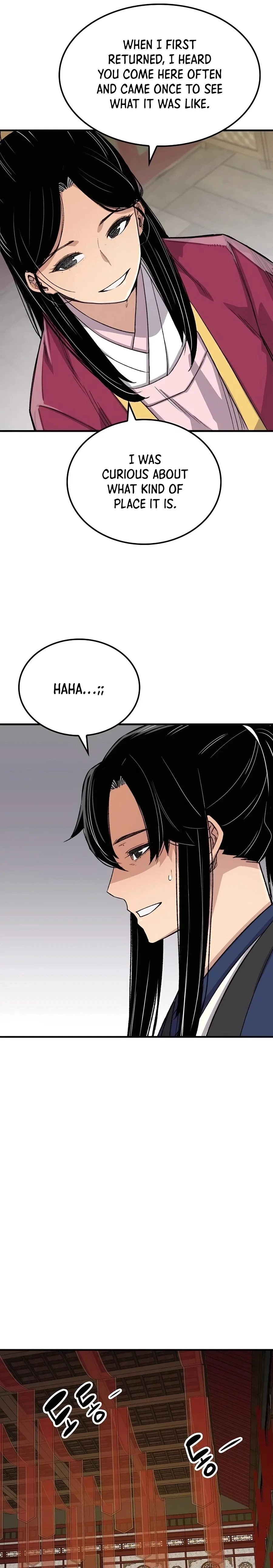 Reborn As The Heavenly Demon Chapter 55 – Page 26