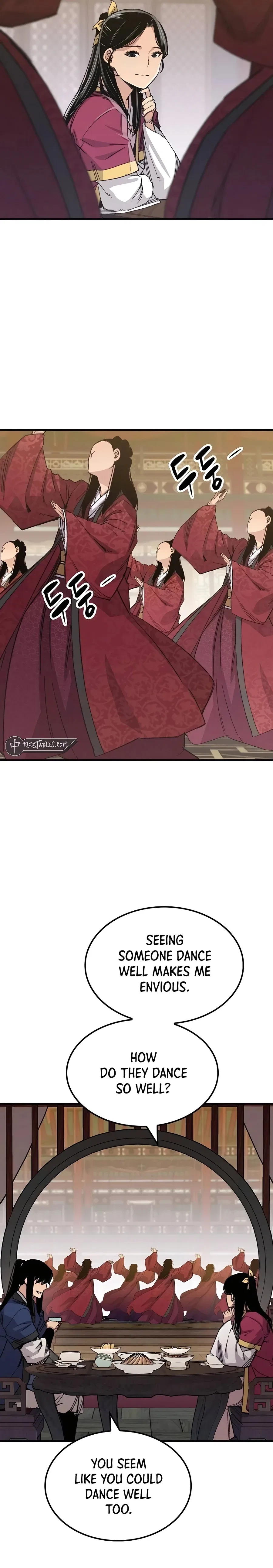 Reborn As The Heavenly Demon Chapter 55 – Page 28