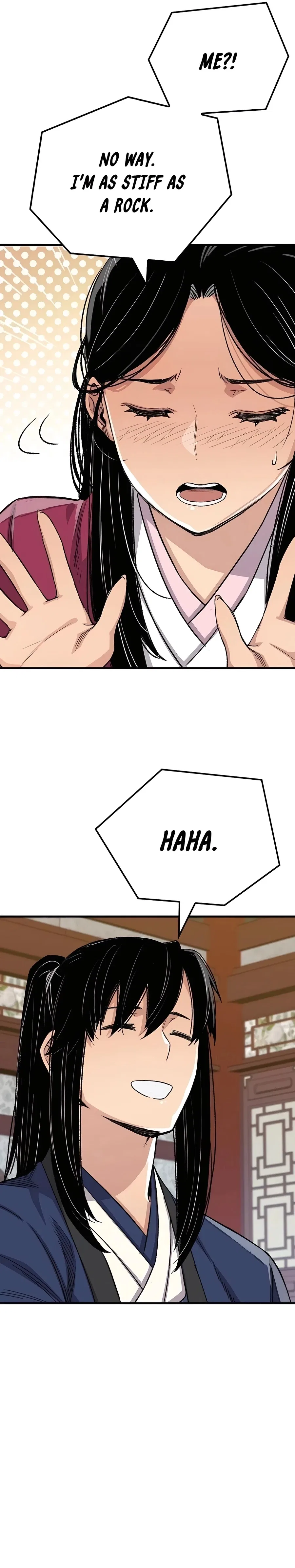 Reborn As The Heavenly Demon Chapter 55 – Page 29
