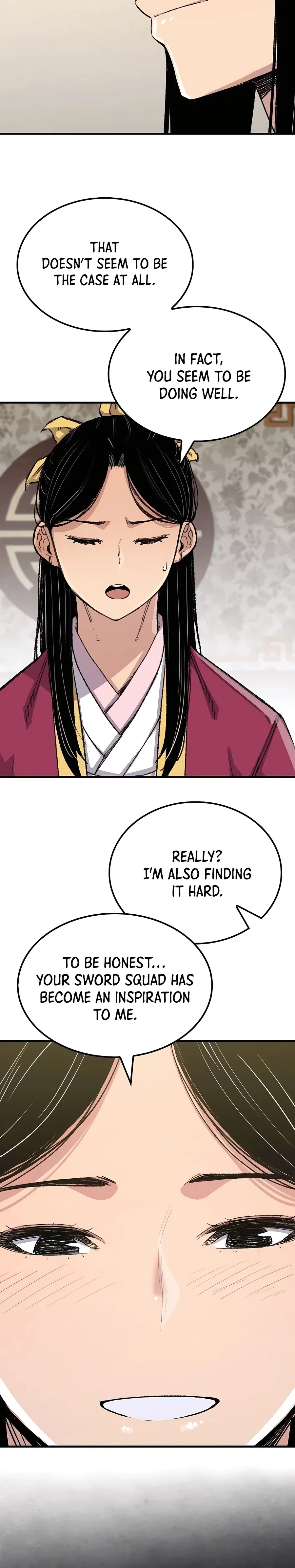 Reborn As The Heavenly Demon Chapter 55 – Page 31