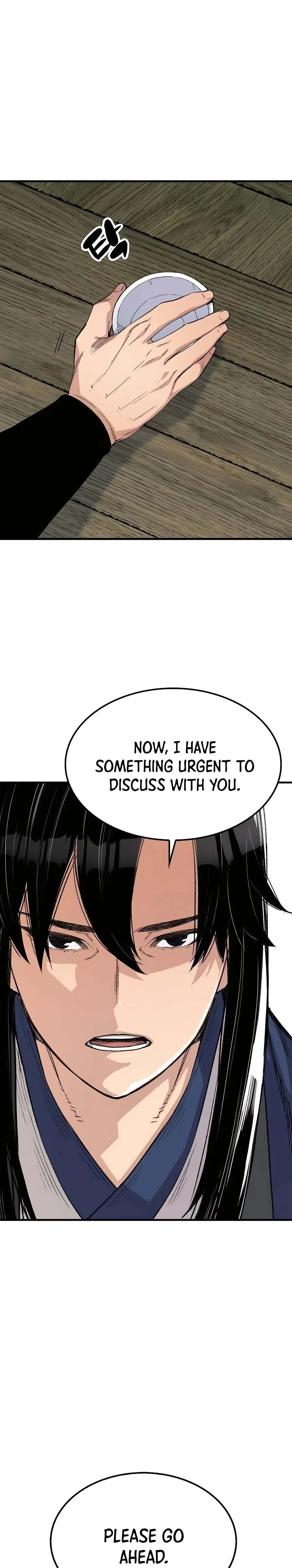 Reborn As The Heavenly Demon Chapter 54 – Page 6