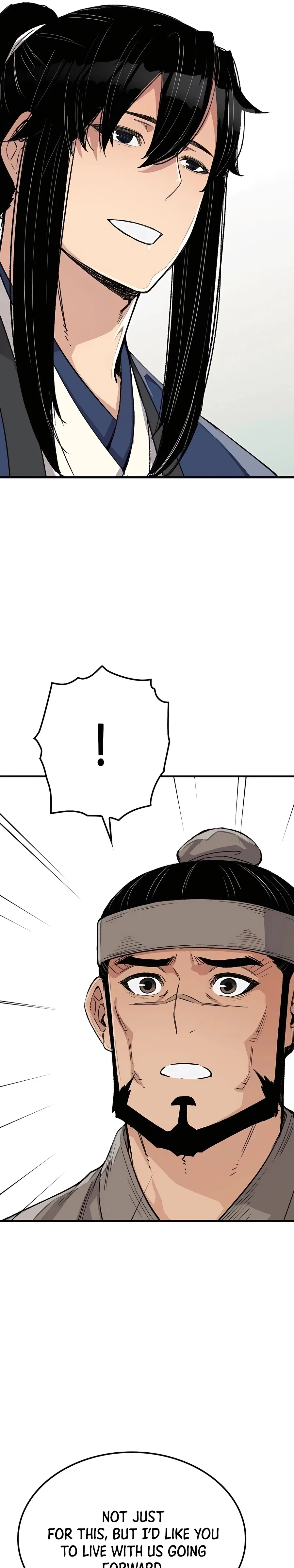 Reborn As The Heavenly Demon Chapter 54 – Page 8