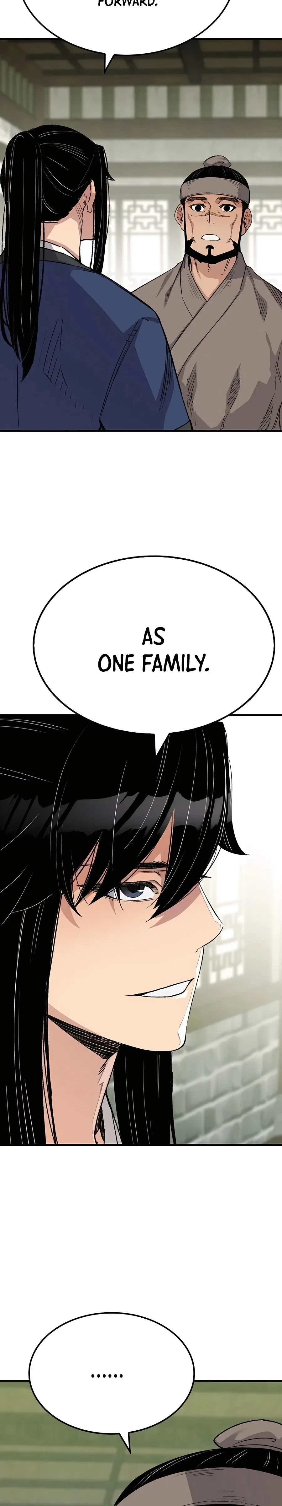 Reborn As The Heavenly Demon Chapter 54 – Page 9