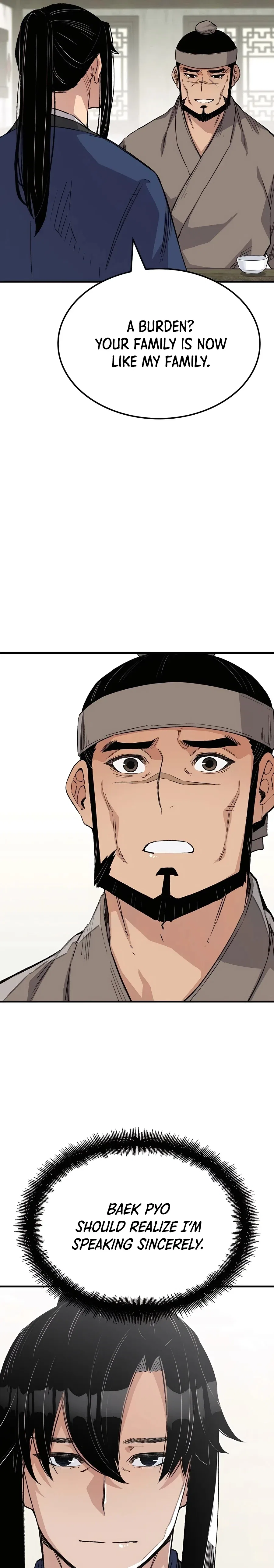 Reborn As The Heavenly Demon Chapter 54 – Page 11
