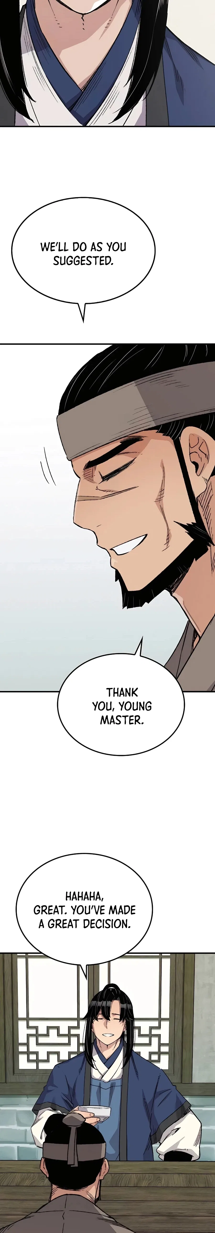 Reborn As The Heavenly Demon Chapter 54 – Page 12