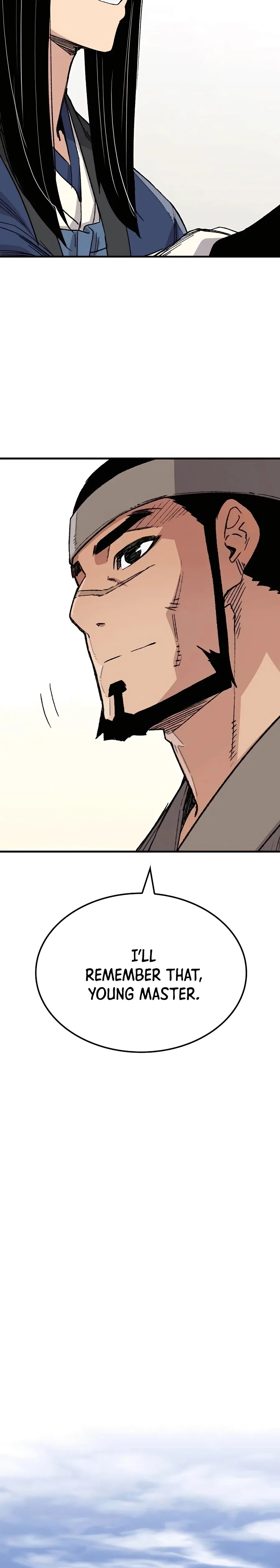 Reborn As The Heavenly Demon Chapter 54 – Page 15
