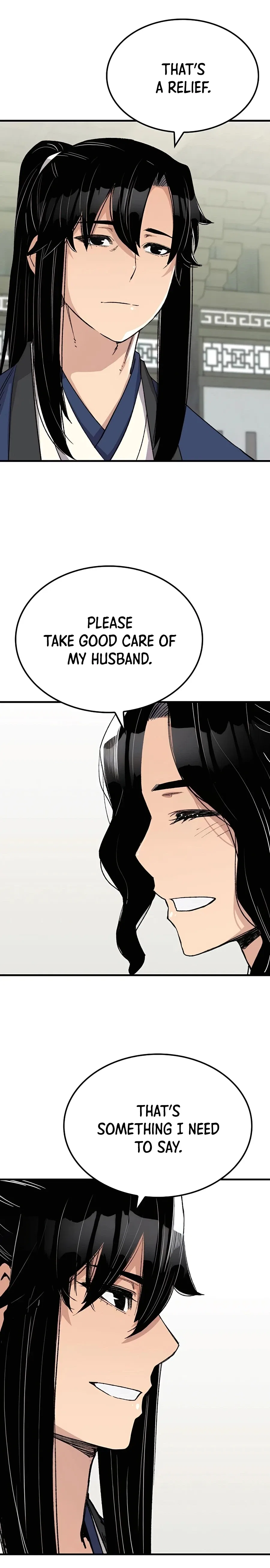 Reborn As The Heavenly Demon Chapter 54 – Page 19