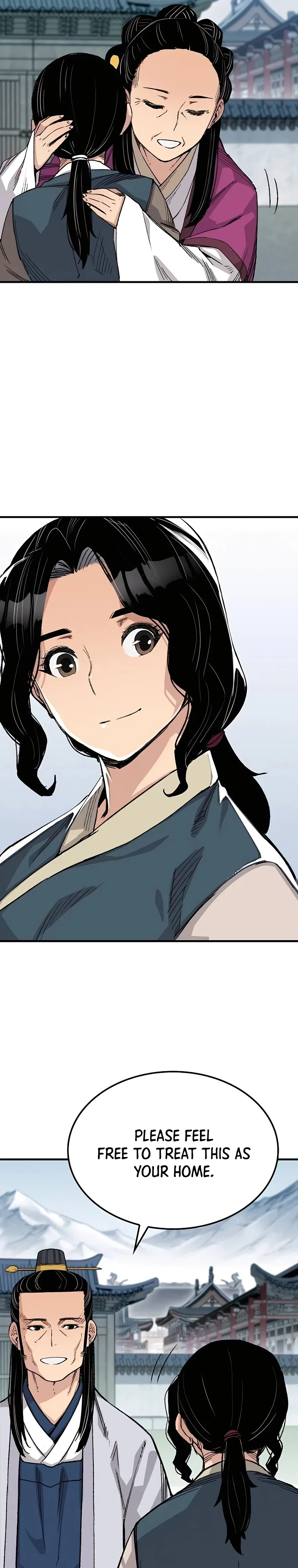 Reborn As The Heavenly Demon Chapter 54 – Page 24