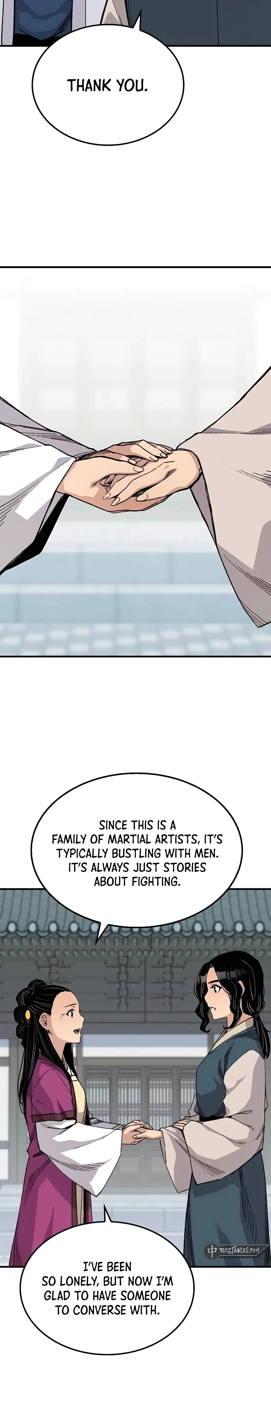 Reborn As The Heavenly Demon Chapter 54 – Page 25