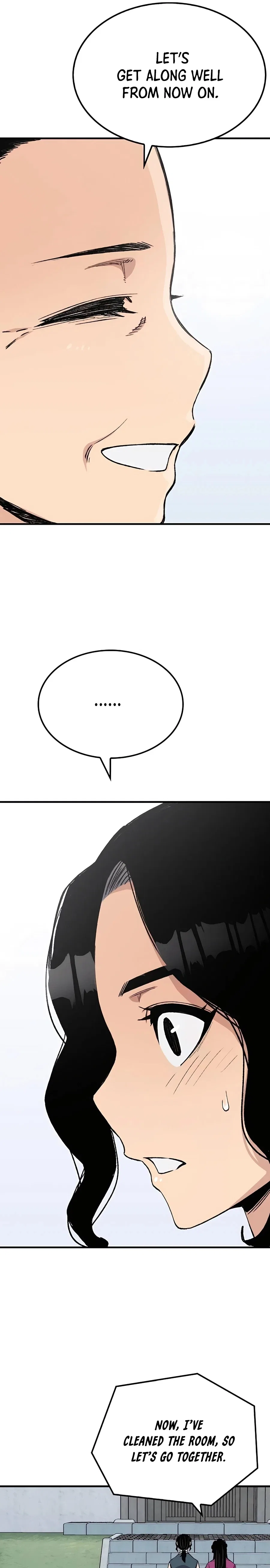 Reborn As The Heavenly Demon Chapter 54 – Page 26