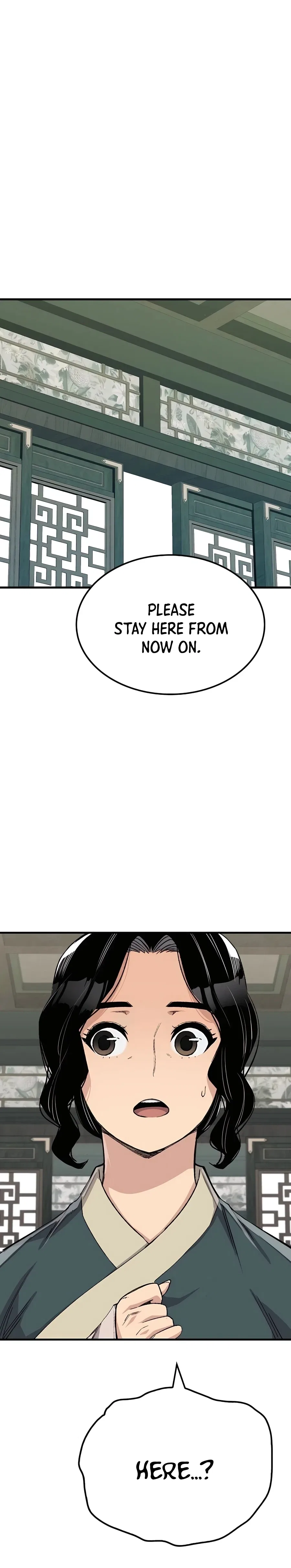 Reborn As The Heavenly Demon Chapter 54 – Page 29