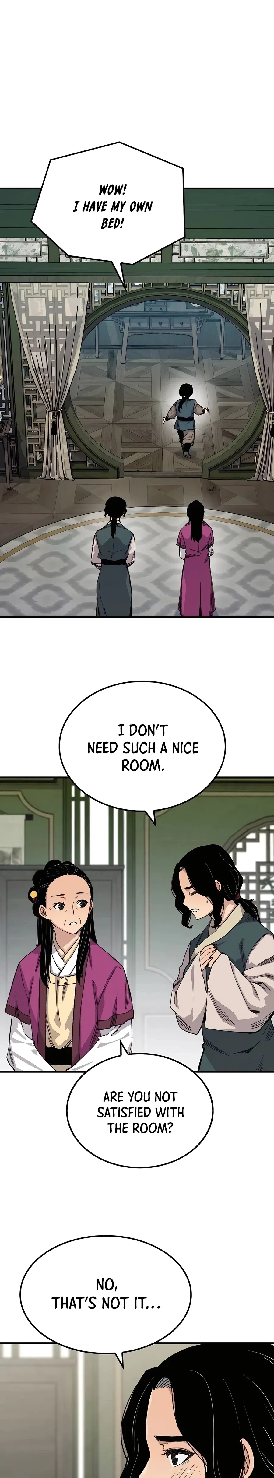 Reborn As The Heavenly Demon Chapter 54 – Page 30
