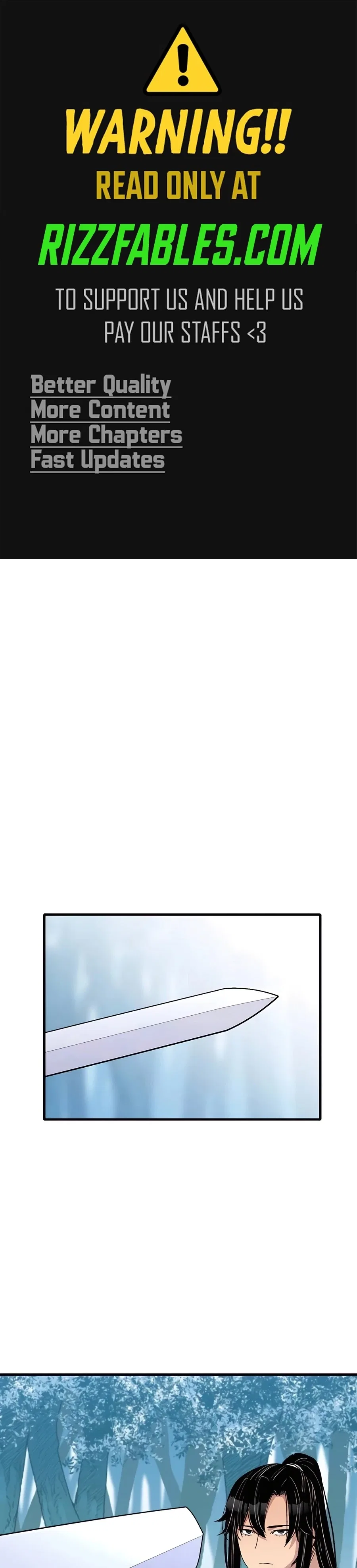 Reborn As The Heavenly Demon Chapter 53 – Page 1