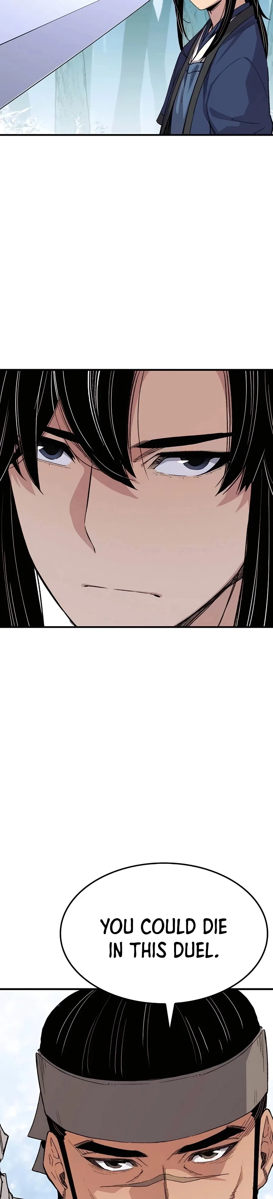 Reborn As The Heavenly Demon Chapter 53 – Page 2