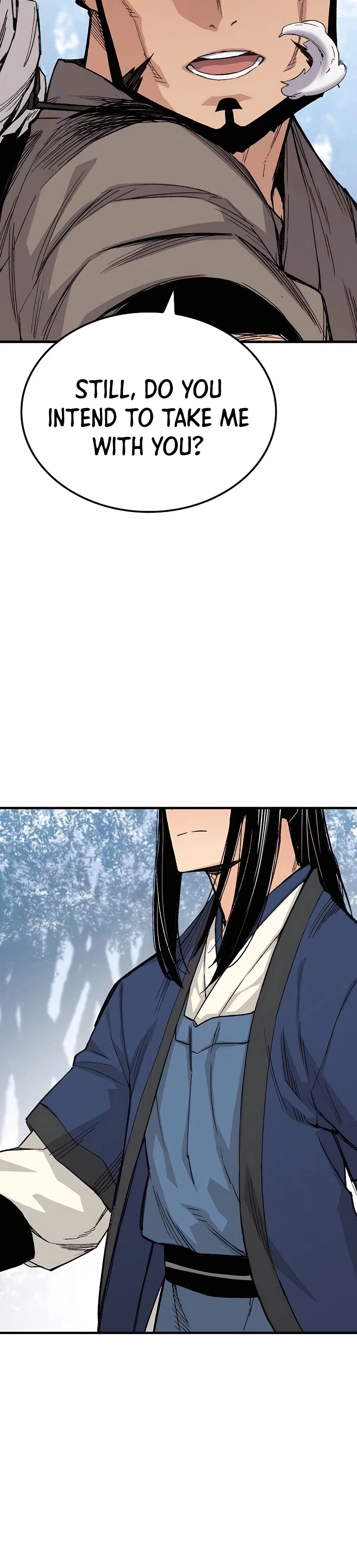 Reborn As The Heavenly Demon Chapter 53 – Page 3