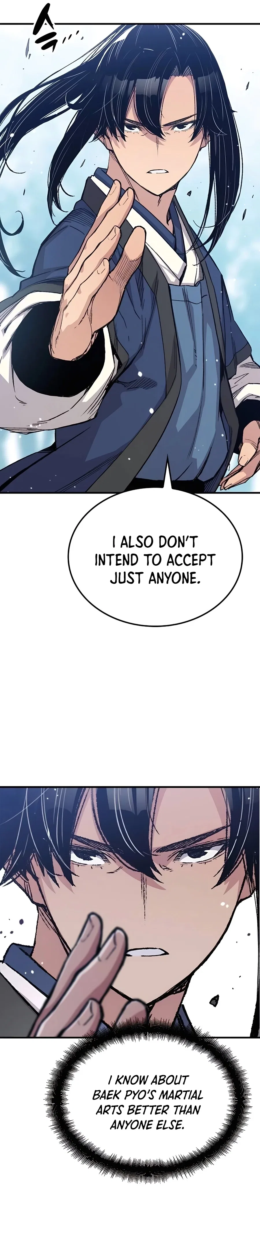 Reborn As The Heavenly Demon Chapter 53 – Page 4