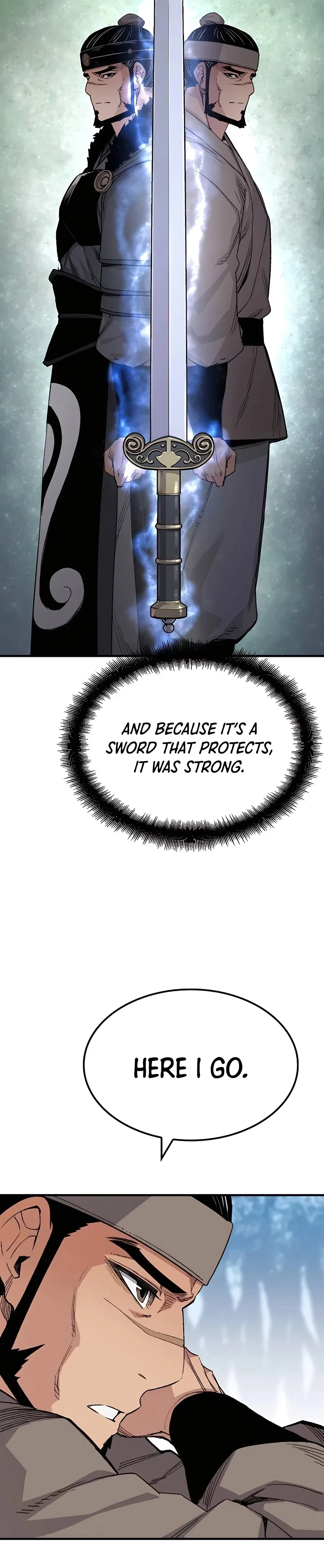 Reborn As The Heavenly Demon Chapter 53 – Page 6