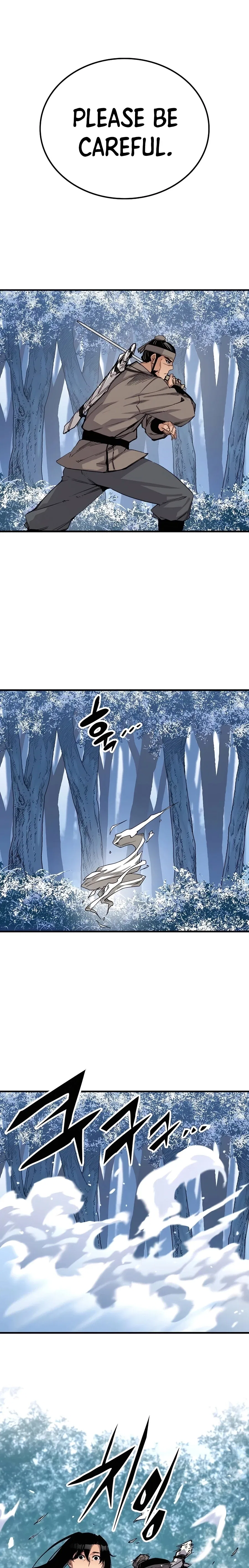 Reborn As The Heavenly Demon Chapter 53 – Page 7